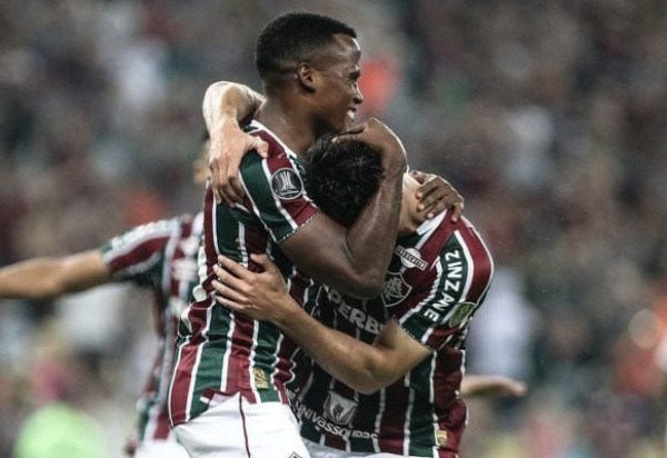 Foto: MARCELO GONÇALVES / FLUMINENSE FC