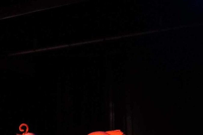 Segredo do rio FestLuso 2024 — Módulo Circulante Brasília
