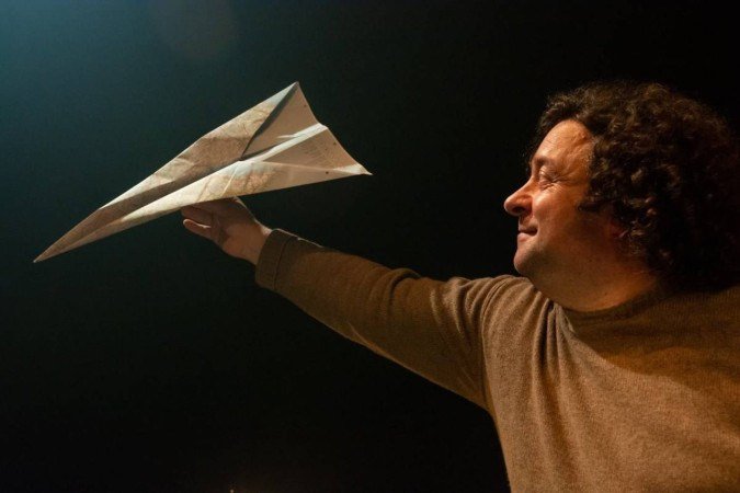 Confiando (Confinado) FestLuso 2024 — Módulo Circulante Brasília
