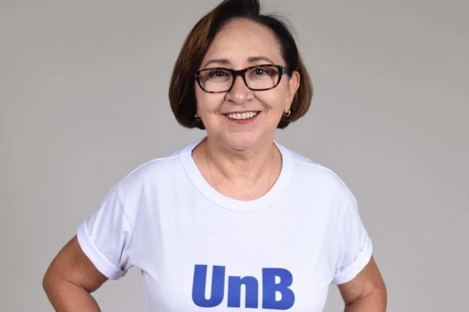 Conheça o trabalho de Fátima Sousa, da chapa A UnB que queremos