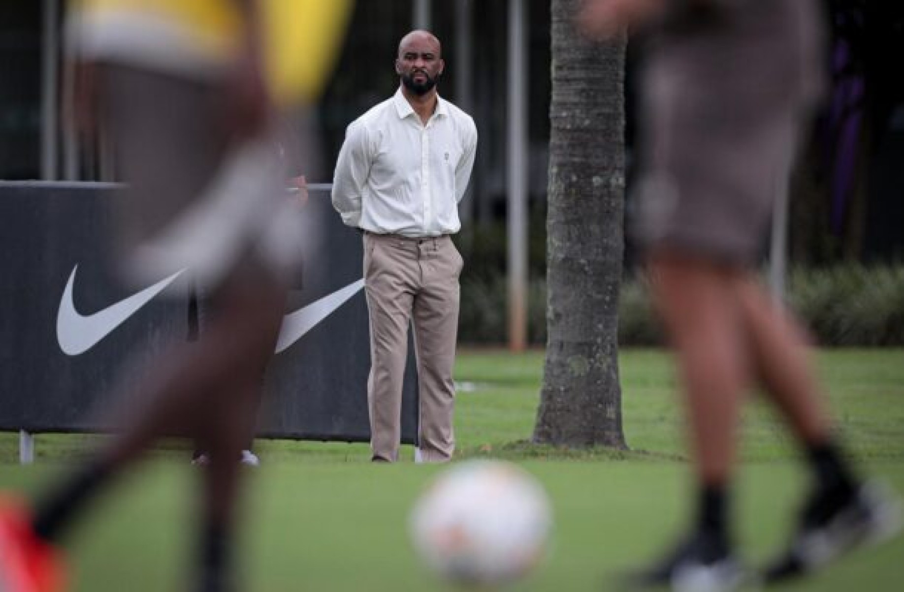 Foto: Rodrigo Coca/Agência Corinthians