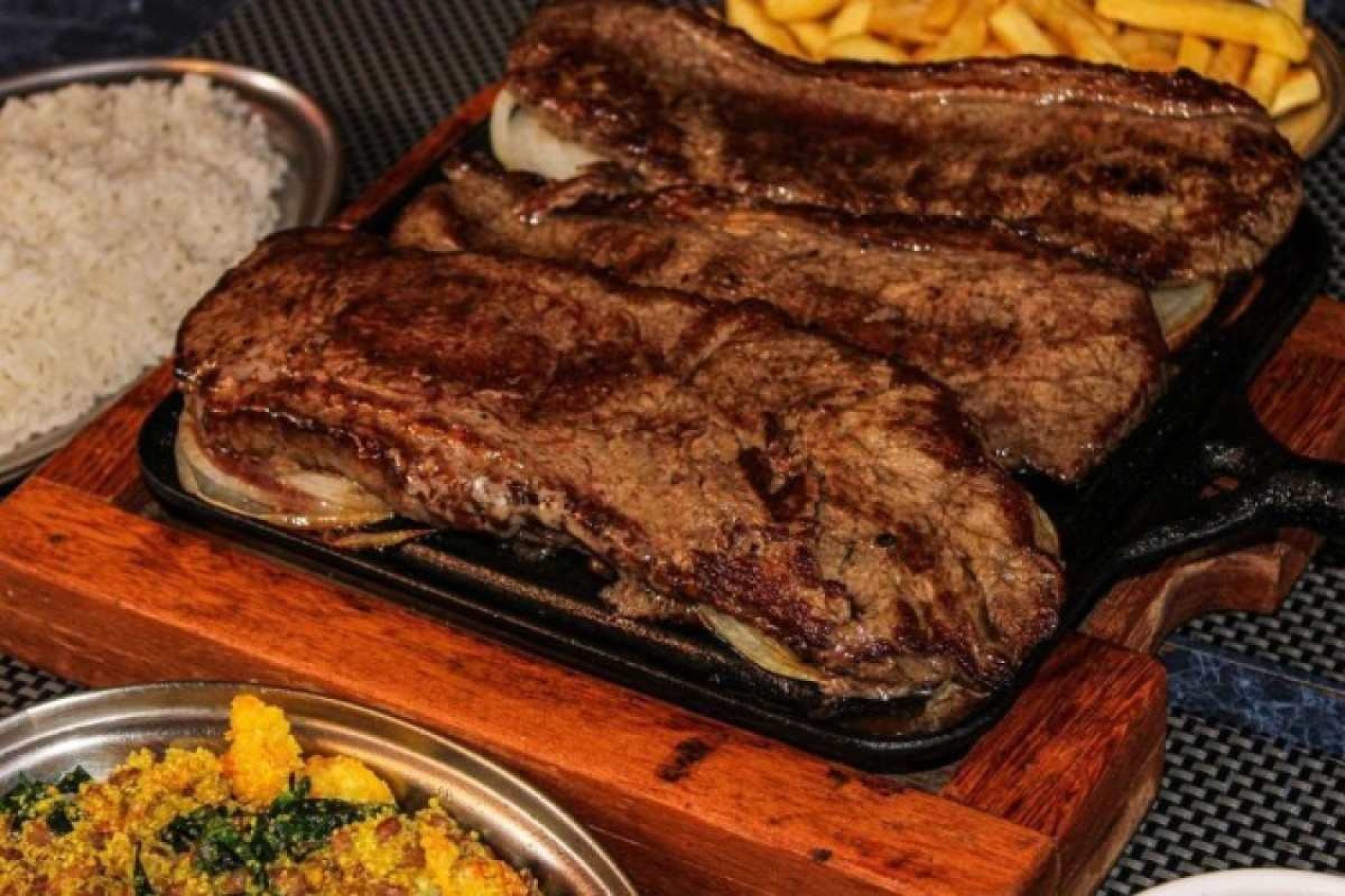 Risco de diabetes é relacionado ao consumo de carne vermelha, diz estudo