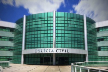 O concurso ofertará vagas para gestor de apoio às atividades policiais civis e analista de apoio às atividades policiais civis -  (crédito: Reprodução/PCDF )