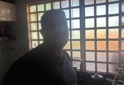 Walison Felipe é preso no Gama