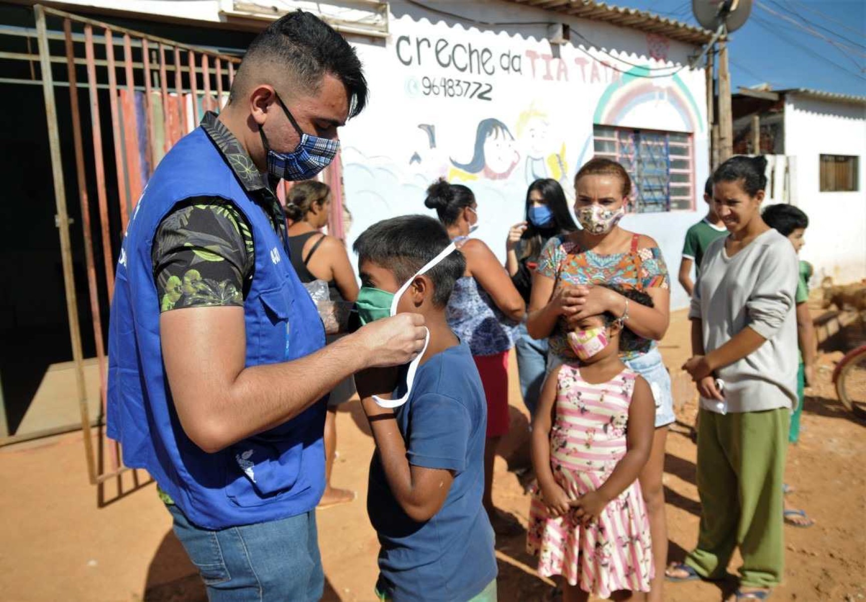 Covid longa em crianças deixa sequelas diferentes e perigosas