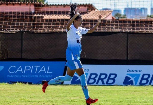 Eduardo Ronque/ Real Brasilia