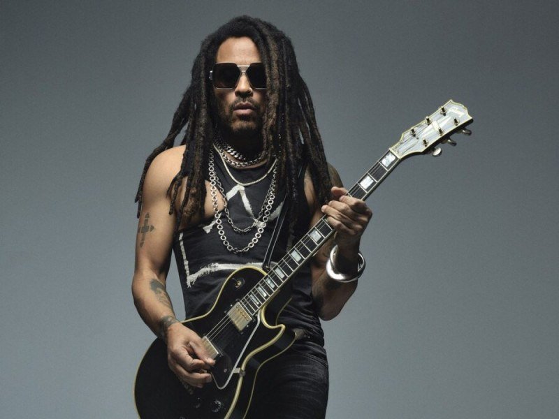 L'Appartement LANEUS ラネウス BEANIE Lenny Kravitz anuncia Lianne La Havas e Frejat em show de abertura