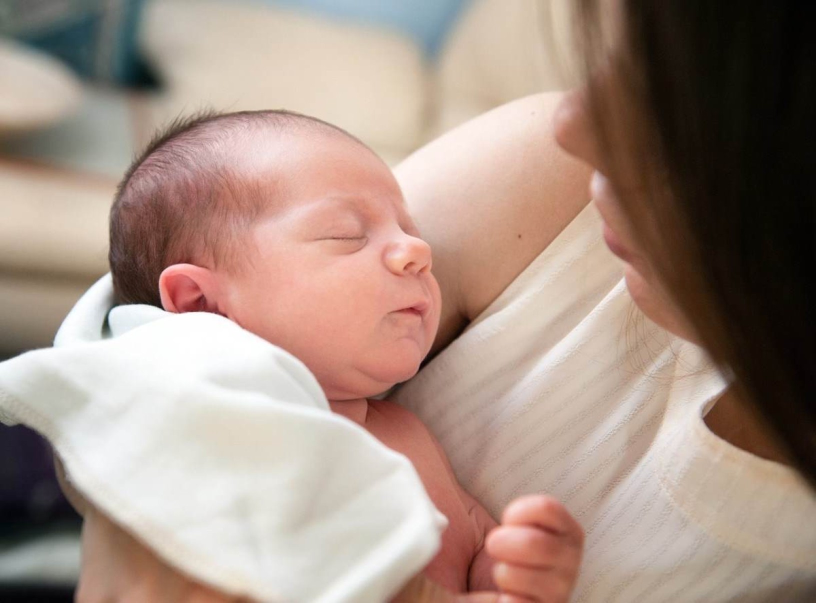 Teste do pezinho permite diagnóstico precoce para bebês com AME