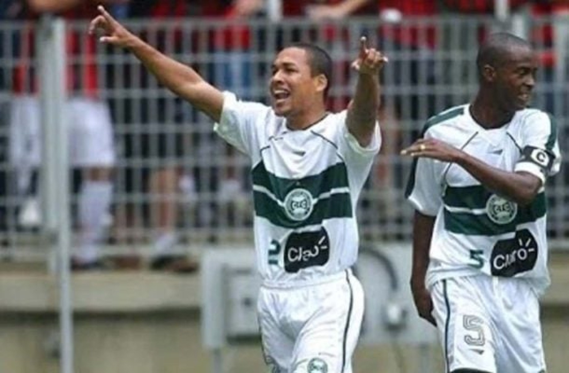 Foto: Divulgação / Coritiba