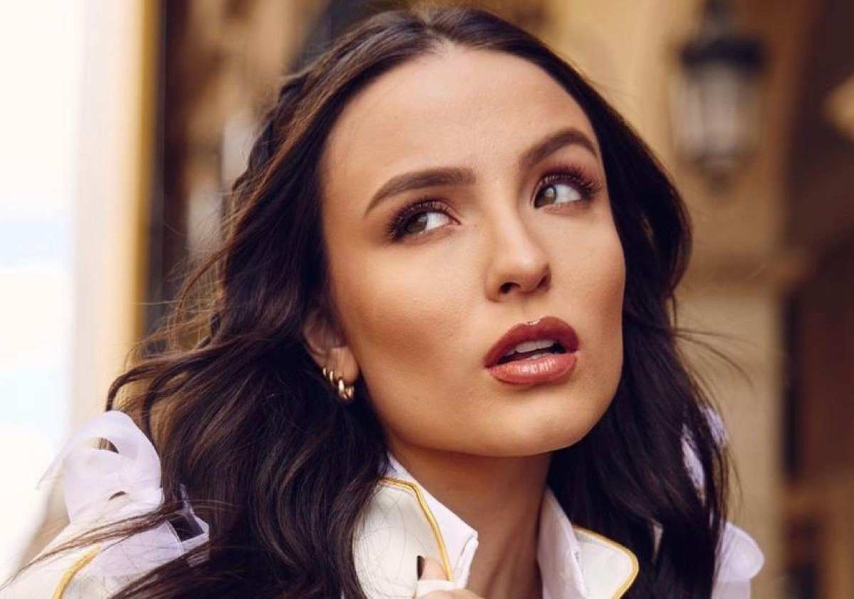 Larissa Manoela vai à Justiça para quebrar contrato vitalício com os pais