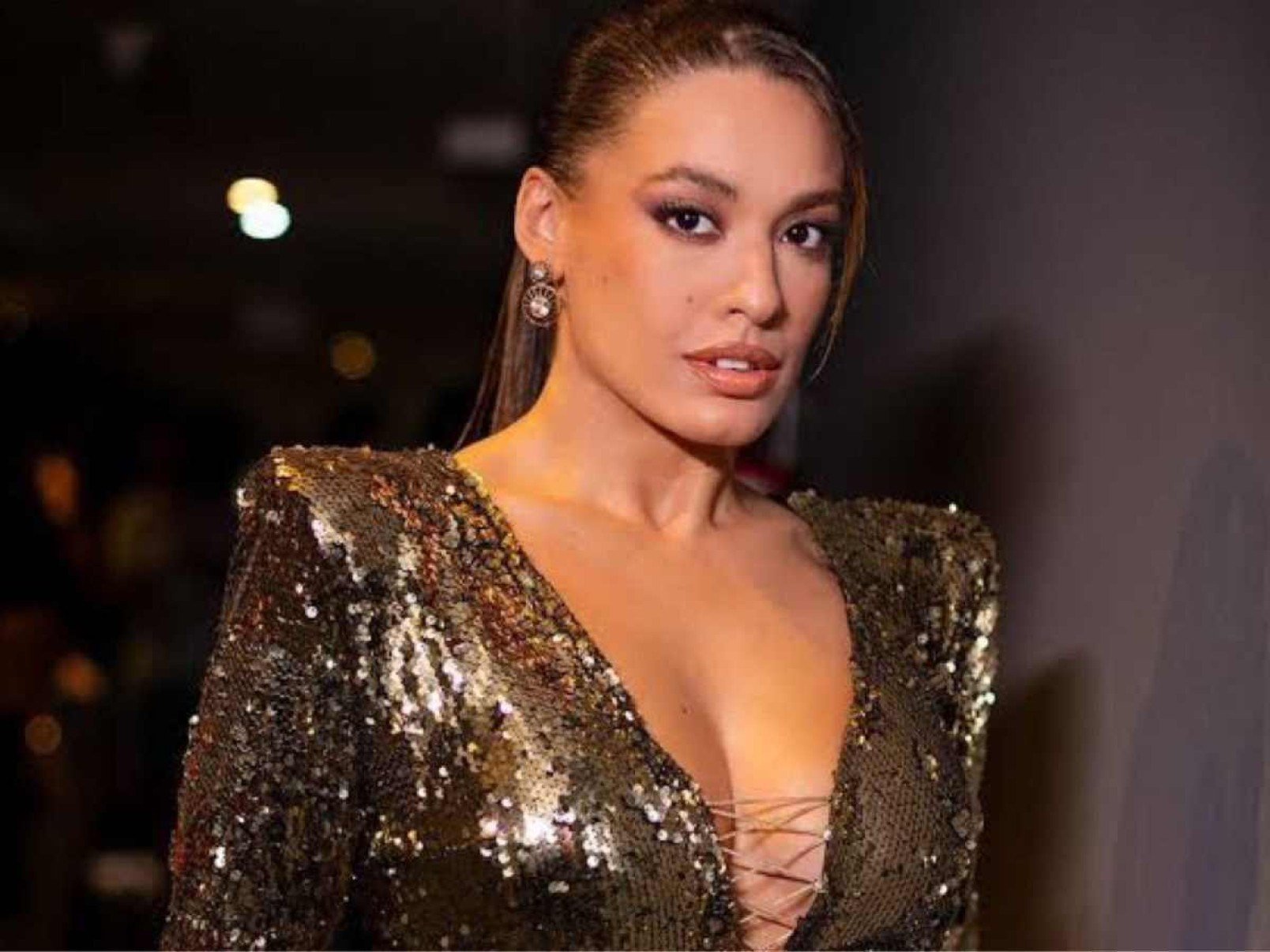 Beatriz Reis vai atuar em novela da Globo; saiba detalhes