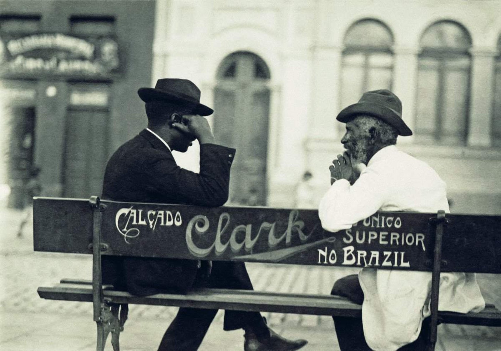 Livro do antropólogo tem capítulo sobre fotografia