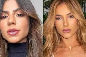 Hariany Almeida abre o jogo e sobre afastamento de Virginia