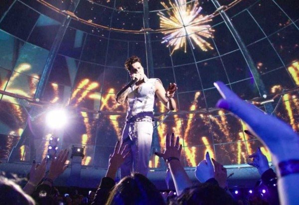 Foto: Eryck Patryck / EGOBrazil