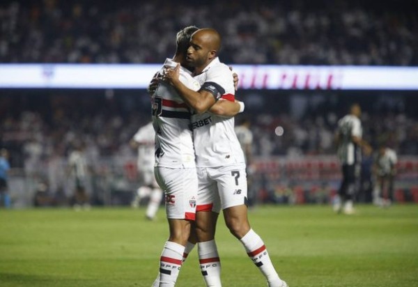 Foto: Rubens Chiri e Paulo Pinto/Saopaulofc.net