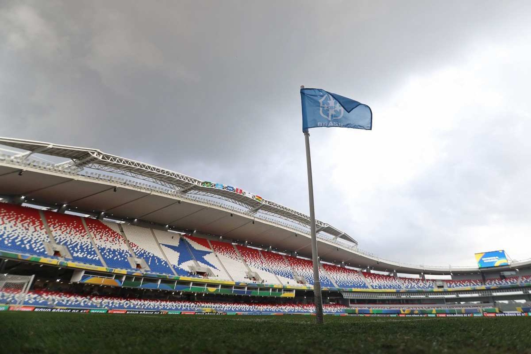 CBF anuncia mais uma cidade sede da Copa do Mundo Feminina de 2027