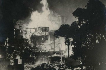 Comissão julga anistia a entidade que atuou contra remoção de favelas na ditadura
