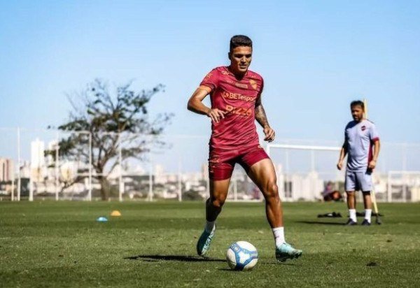 Foto: Roberto Corrêa/VNFC