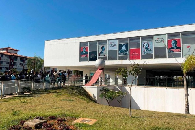 Museu Dinâmico de Cera estreia 