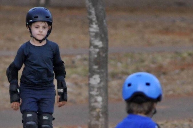 O desempenho dos brasileiros tem inspirado jovens a seguir no esporte