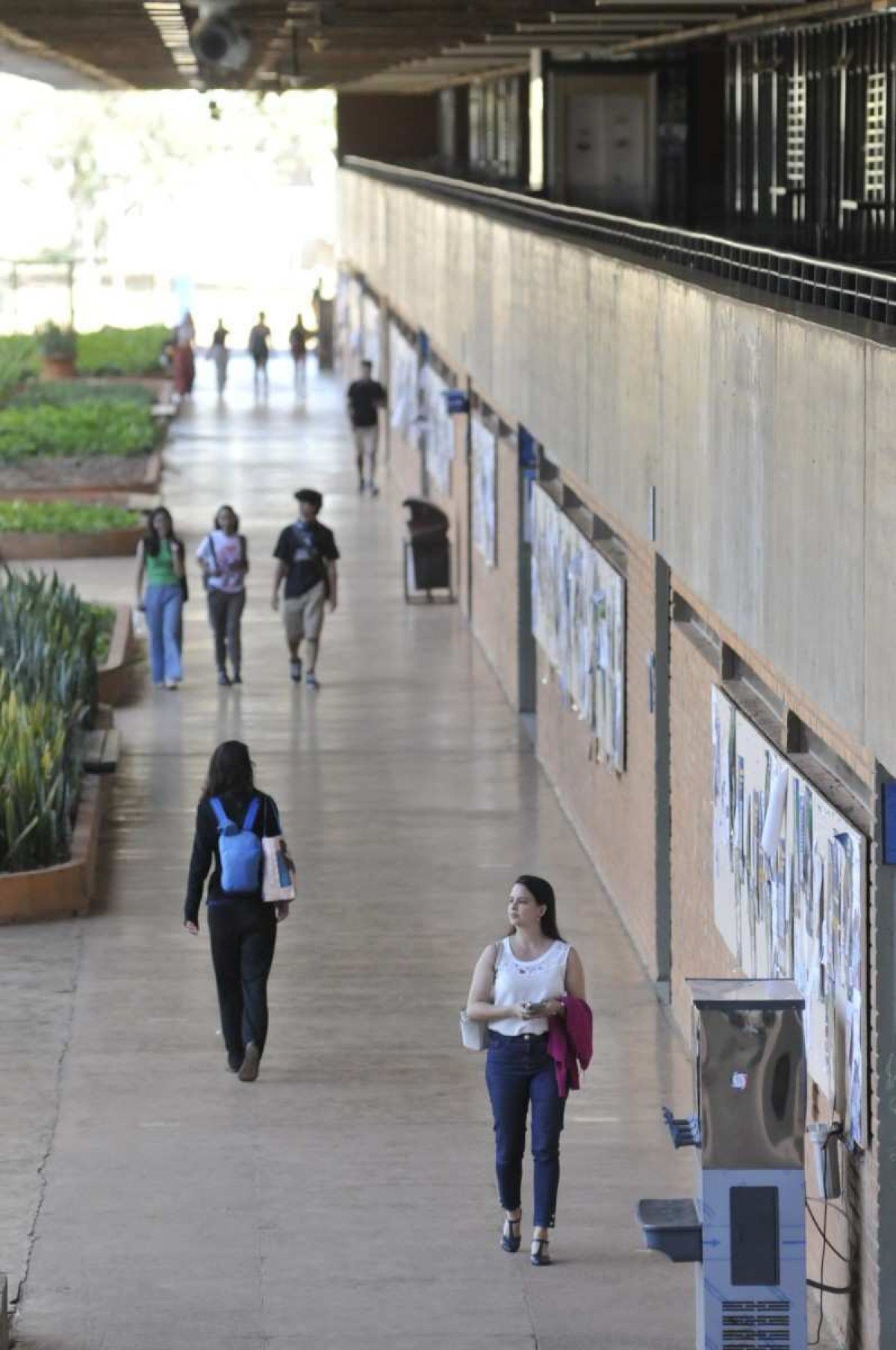 Ex-presidente do Chile ministra aula magna na UnB nesta quarta (28) 