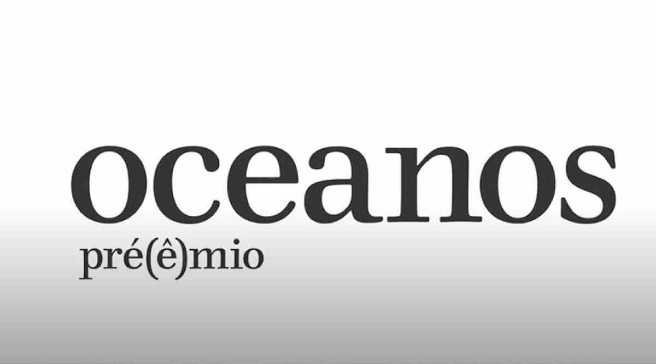 Prêmio Oceanos anuncia escritores semifinalistas deste ano