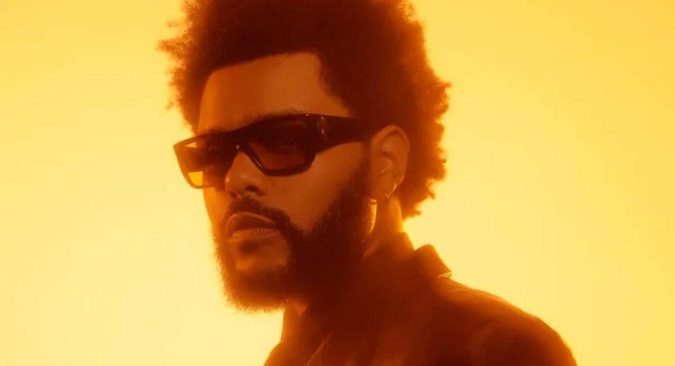 The Weeknd anuncia “Hurry Up Tomorrow” e promete show épico no Brasil