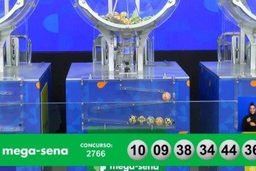 Loterias CAIXA | 24/08/2024