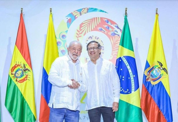  Cláudio Kbene/Presidência da República