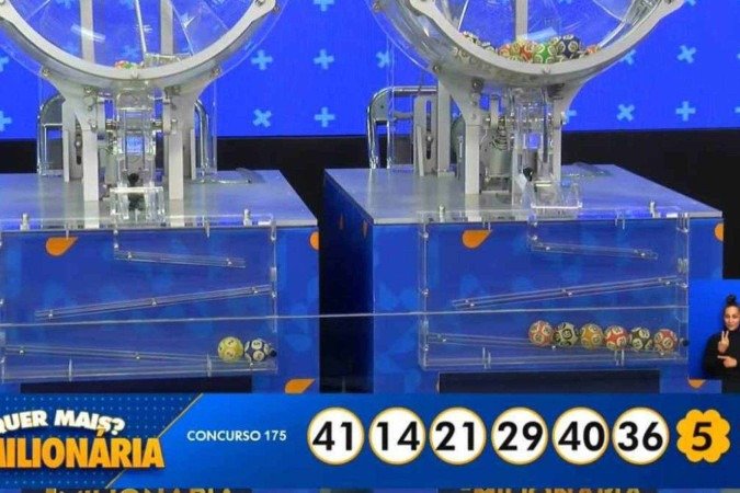 Loterias CAIXA | 24/08/2024