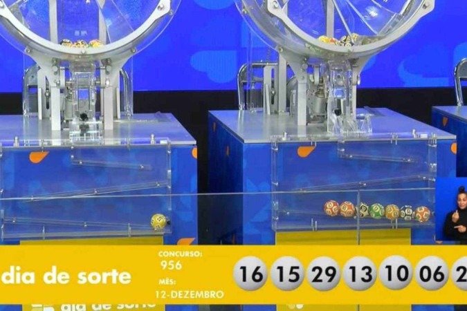 Loterias CAIXA | 24/08/2024