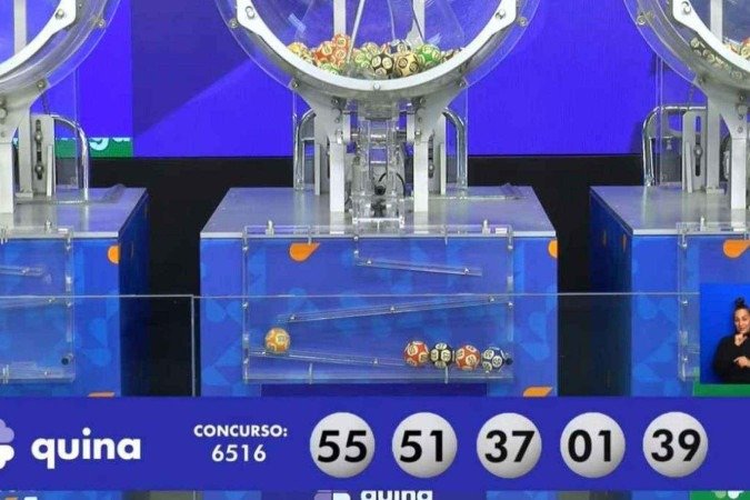 Loterias CAIXA | 24/08/2024