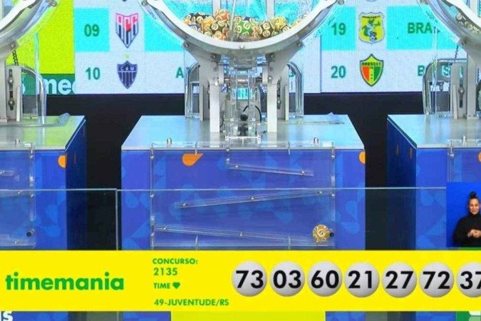 Loterias CAIXA | 24/08/2024