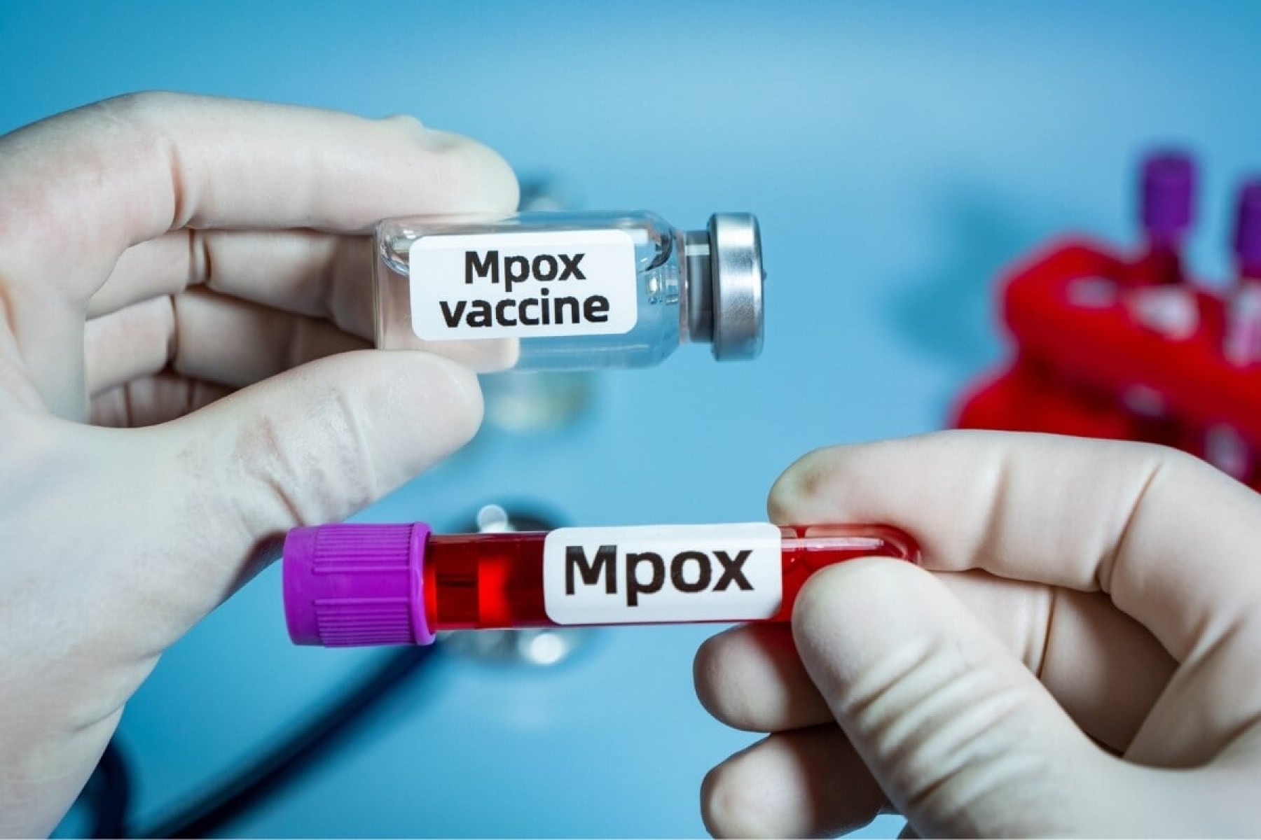 Dúvidas sobre a Mpox cresceram após a declaração de emergência de saúde pública pela OMS (Imagem: QINQIE99 | Shutterstock)  -  (crédito: EdiCase)