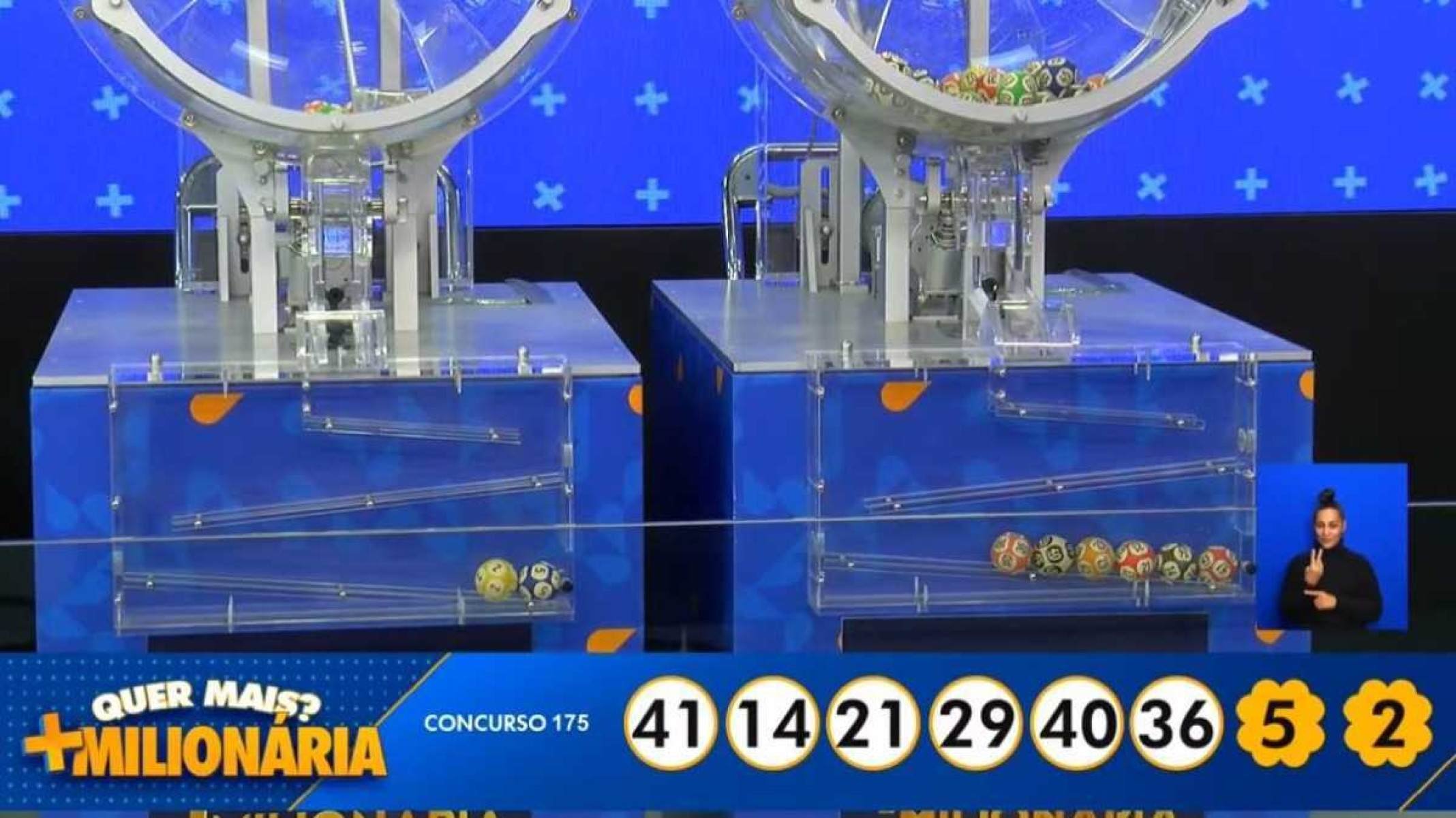 Loterias CAIXA | 24/08/2024