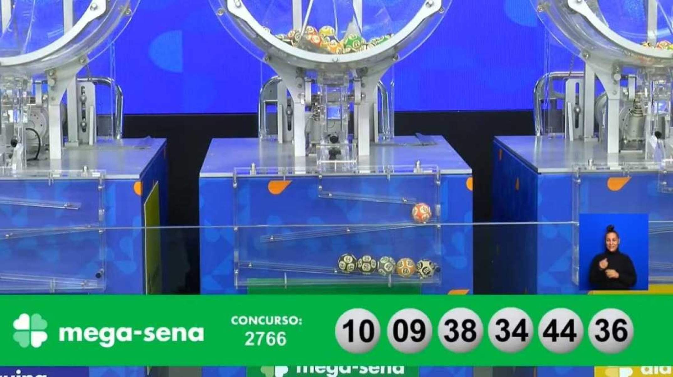 Loterias CAIXA | 24/08/2024