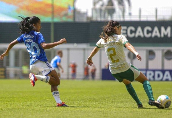 Dan Costa/Cruzeiro Esporte Club/Flickr