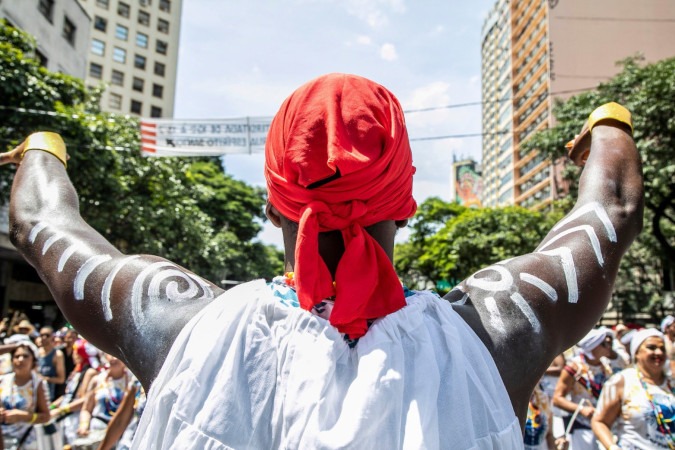 Rodada de Negócios abre novas oportunidades para escolas de samba e blocos carnavalescos de BH -  (crédito: Uai Turismo)