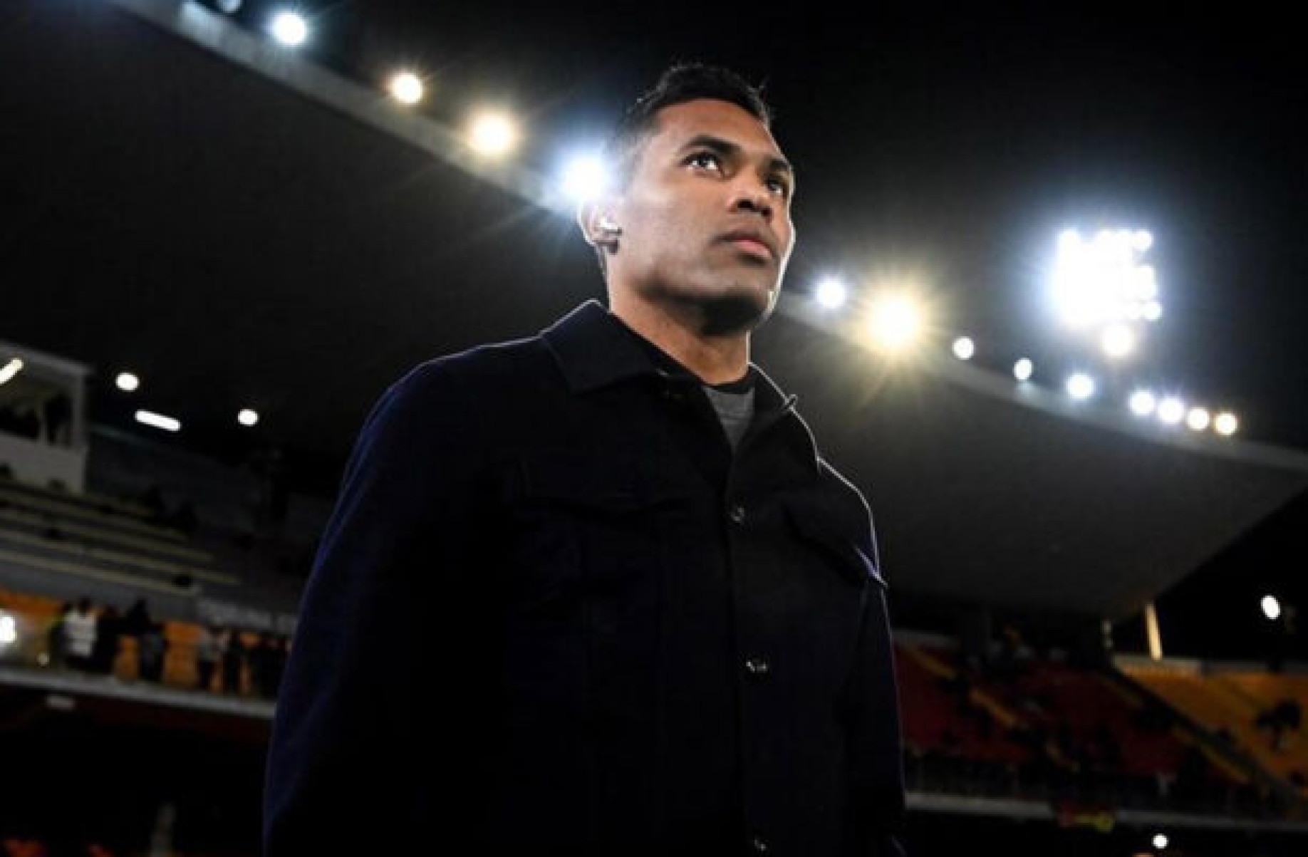 Alex Sandro diz sim ao Flamengo e deve ser oficializado ainda nesta semana -  (crédito: Foto: Reprodução/Instagram)