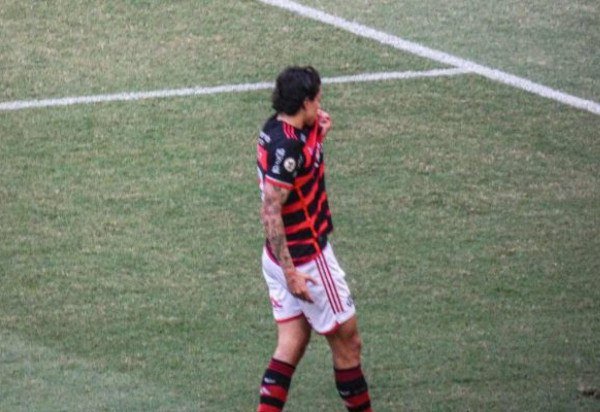 Foto: Lucas Bayer/Jogada10