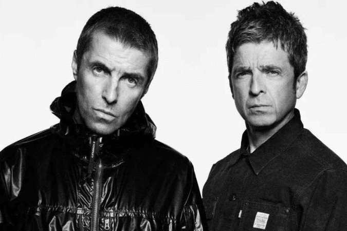 Oasis anuncia retorno para turnê com shows em 2025 -  (crédito: BBC Geral)