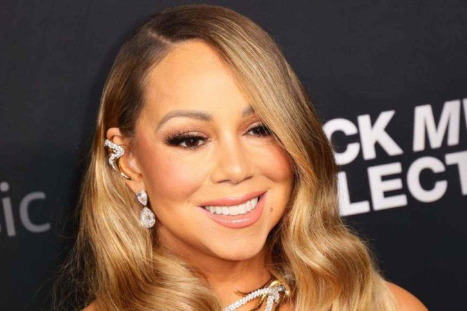 O relacionamento conturbado de Mariah Carey com mãe e irmã, que morreram no mesmo dia -  (crédito: BBC Geral)