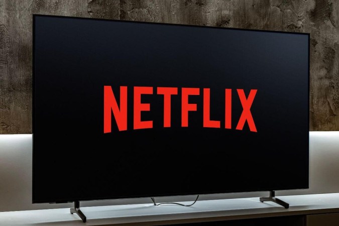 Lançamentos de setembro na Netflix estão repletos de suspense e drama (Imagem: monticello | Shutterstock)  -  (crédito: Edicase)