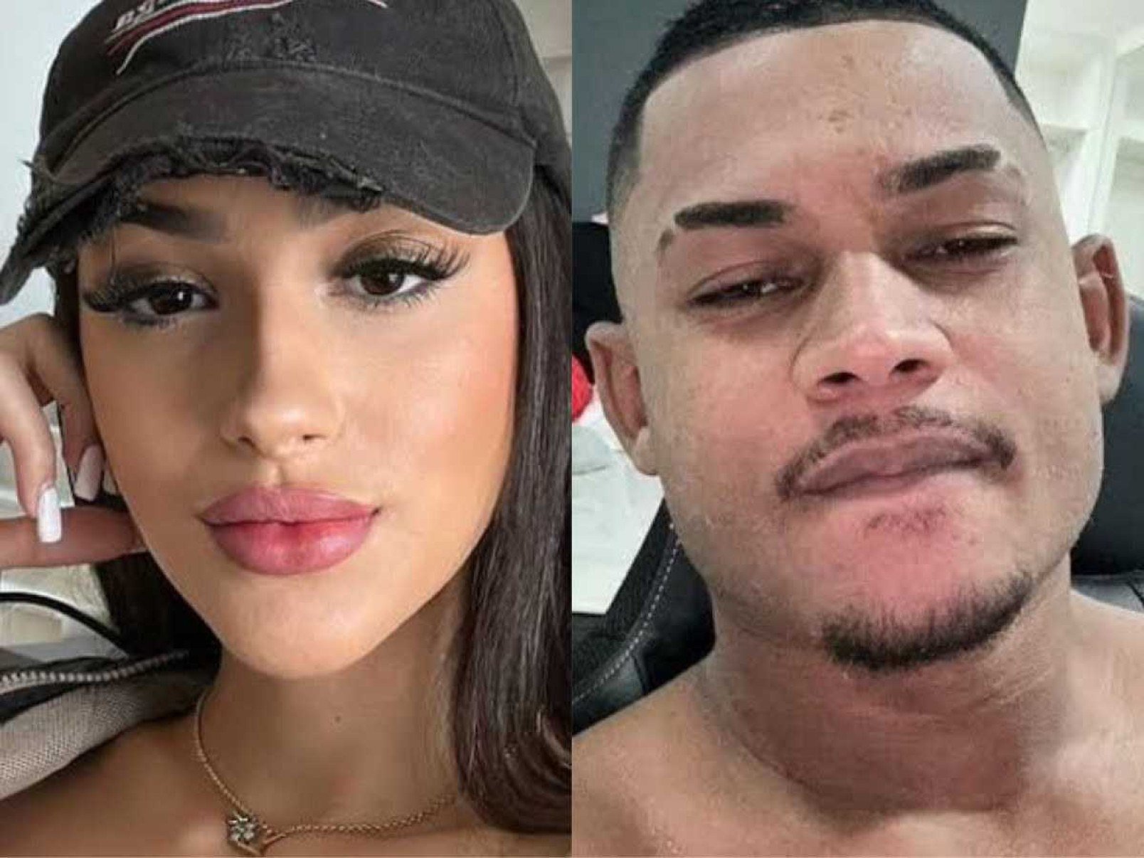 Bia Miranda confirma traição e alfineta ex-noivo Bia Miranda confirma traição e alfineta ex-noivo