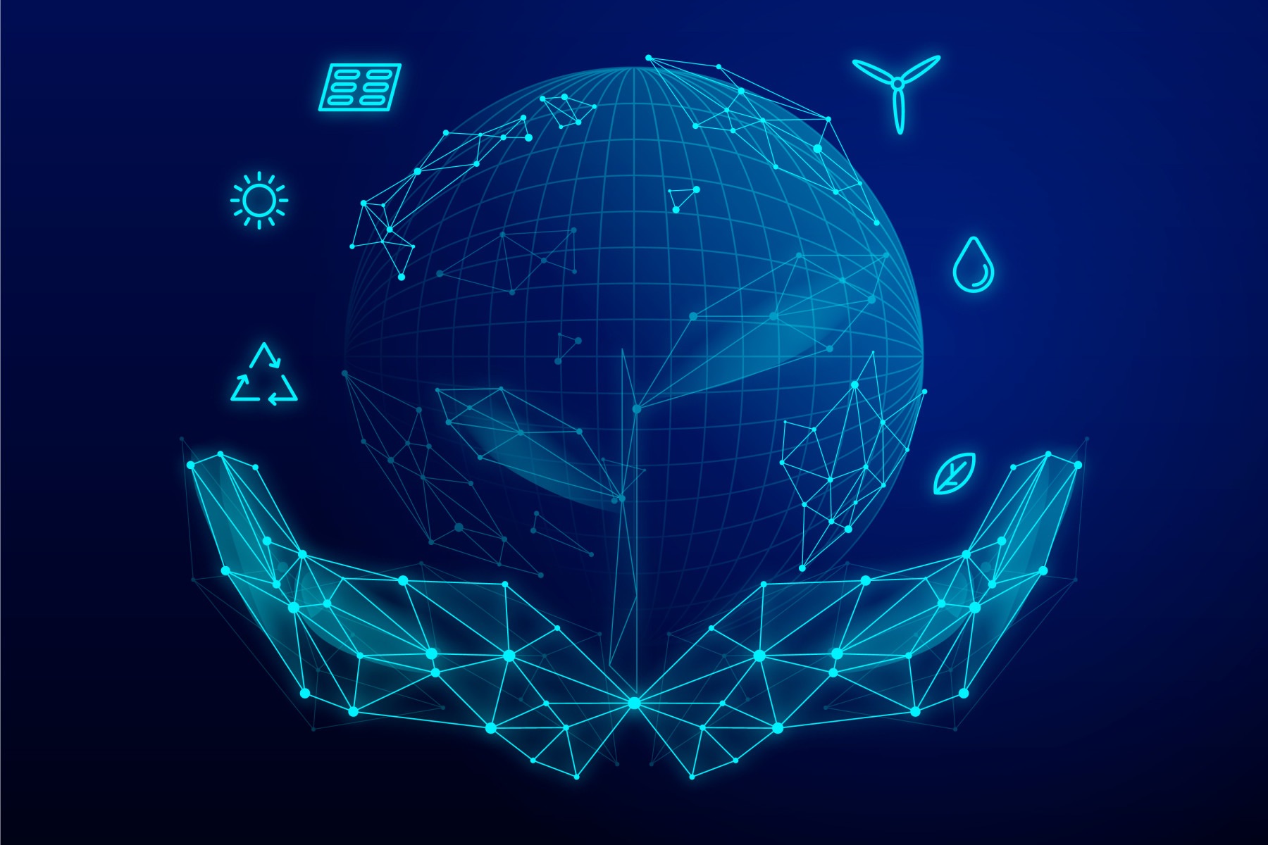 IA é ferramenta estratégica para práticas ESG
 -  (crédito: DINO)