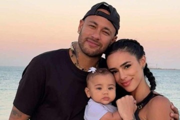 Bruna Biancardi revela o motivo de não beijar Neymar Jr. em público - Reprodução Instagram