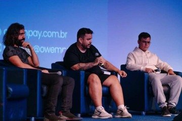 Fintech de pagamentos revela grande investimento para expansão em 2025 -  (crédito: Divulgação)