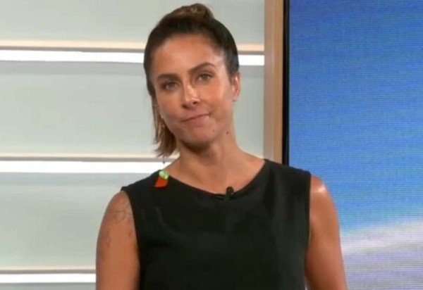 Foto: Reprodução / Tv Globo