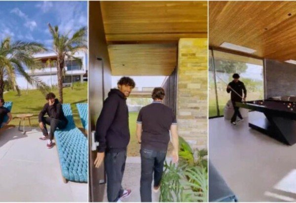 Foto: Reprodução / Redes Sociais