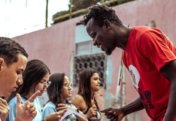 Divulgação/Vitor Zahir